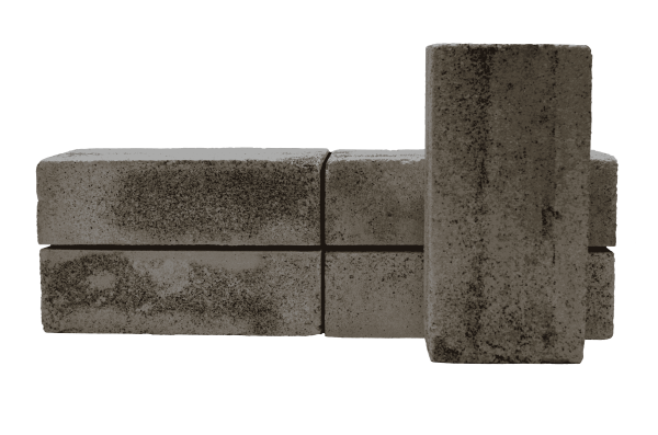 Кирпич ручной формовки DF115.10